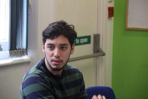 Cássio Bernardo Costa avatar