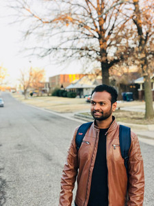 Aditya Raghoji avatar