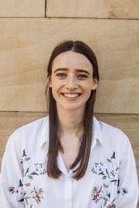 Alicia Peel