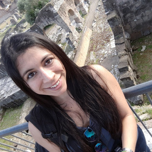 Claudia Alvarado avatar