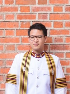 Pratch Srisuktaweerat avatar