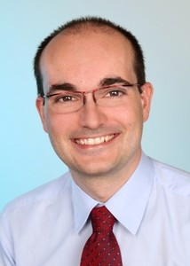 Michael Gasperi avatar