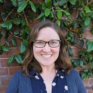 Lauren Geshay avatar