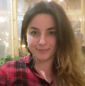 Hripsime Snkhchyan avatar