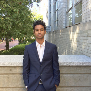 Venthakrishnan Adikesavan avatar