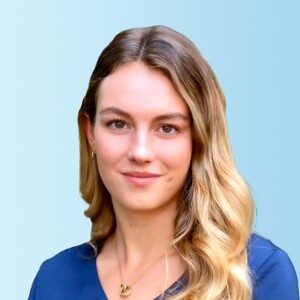 Jenna Parker avatar