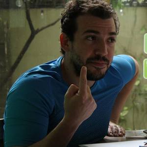 Luis Marco avatar