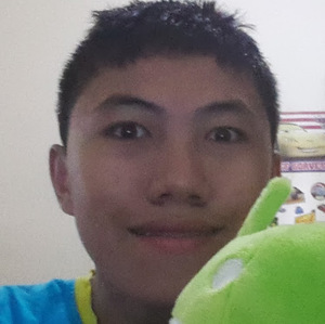 Geadalfa Giyanda avatar