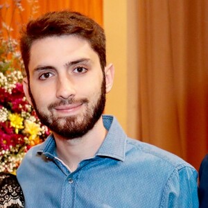 Daniel Bemerguy avatar