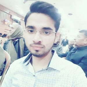 Meraj Zafir avatar