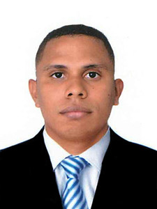 Miguel Angel Uparela Cantillo avatar