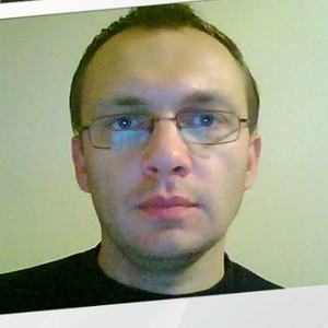 Jarosław Żebrowski avatar