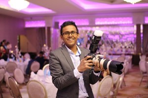 Ajanthan Rajeswaran avatar