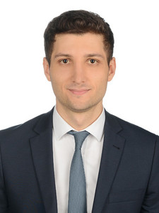 Berkehan Barlas avatar