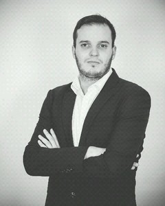 Diego Anido Martínez