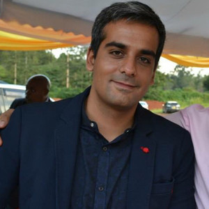 Neel Kiran Roshania avatar