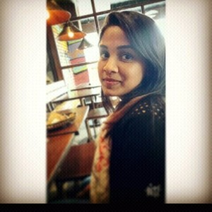 Anushri Nayak avatar