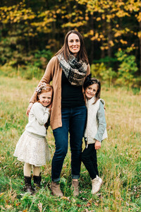 Jillian Rocchio avatar