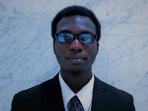 Victor Atolagbe