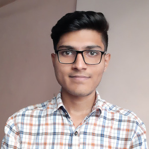 Amarkumar Belkhede avatar