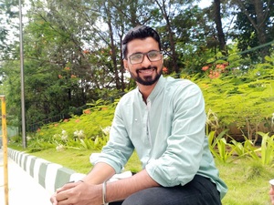 Sumeet Siddhartha avatar