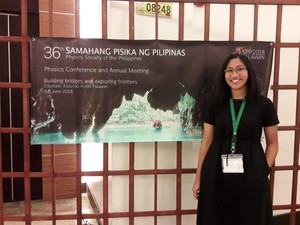 Maria Loraine Menorca avatar