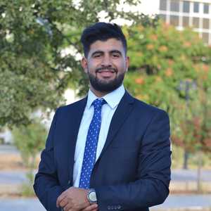 Abdallah  Abu Shanab avatar