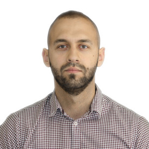 Vasil Vasilev avatar