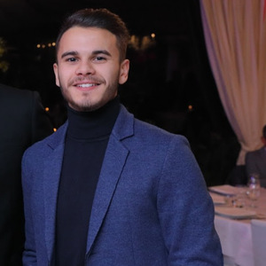 Alessio Crisafulli avatar