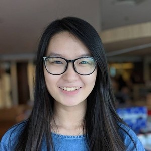 Celine Nathasya avatar