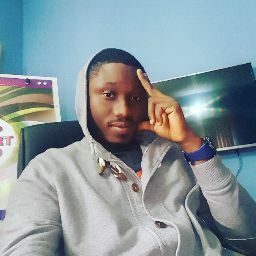 Godson Ositadinma