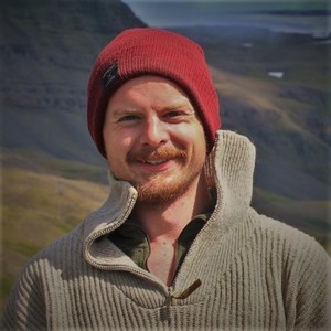 Simen Hyll Hansen avatar