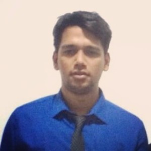 RAJATH RAIKAR avatar