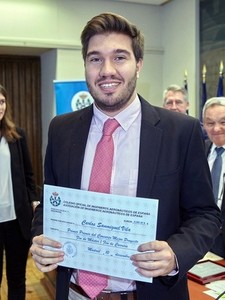 Carlos Sanmiguel Vila avatar