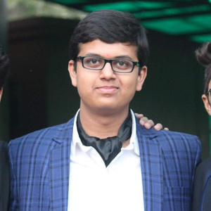 Shreyas Malewar avatar