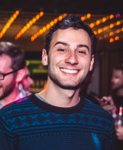 Eduardo Moreira Thomé avatar