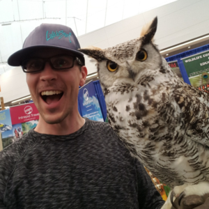 Jean-Christophe Rodrigue avatar