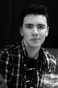 Nikolaos Palamidas avatar