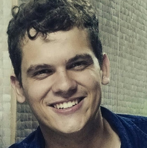 Leonardo Aires de Castro avatar