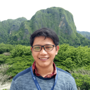 Khoirul Anwar avatar