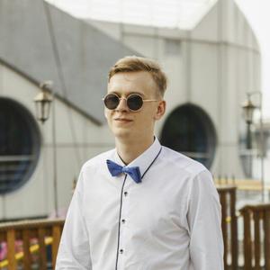 Vitaliy Protsyk avatar