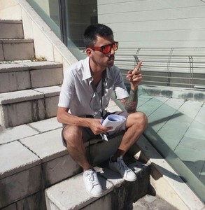 Luca Massimino avatar