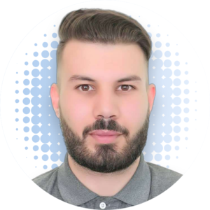 Yasser Houssem Eddine  Kehal avatar