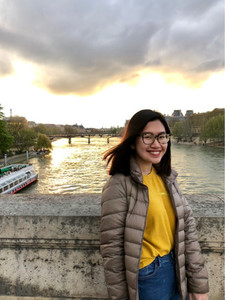 Phuong-Uyen Nguyen Le avatar