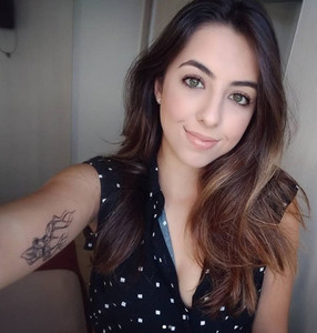 Bianca Berdugo avatar