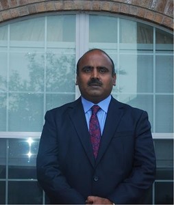 Ramakrishnan Sundararaman avatar