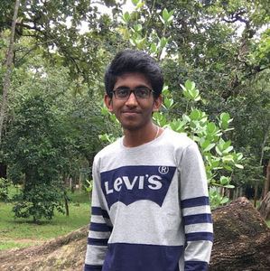 Thiru Balaji G avatar