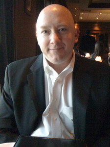 Geoff Burch avatar