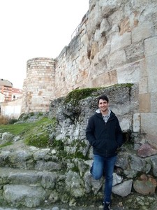 José Luis Calle Rojas avatar