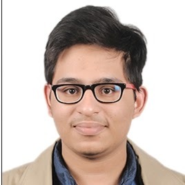 SANYAM JAIN avatar